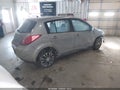 Photo 4 of 17 — 2011 Nissan Versa
