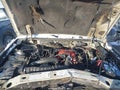 1999 Ford Ranger — photo 10 of 15 | VIN 1FTYR14V8XPB96467
