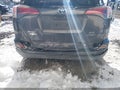 2016 Toyota RAV4 Hybrid — photo 6 of 16 | VIN JTMRJREVXGD034365