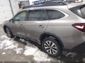 2022 Subaru Outback — photo 14 of 16 | VIN 4S4BTAAC5N3201232