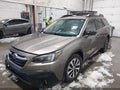 2022 Subaru Outback — photo 2 of 16 | VIN 4S4BTAAC5N3201232