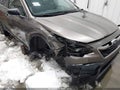 2022 Subaru Outback — photo 6 of 16 | VIN 4S4BTAAC5N3201232