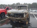 Photo 6 of 10 — 2008 Chevrolet Silverado 2500