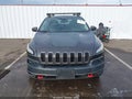 Photo 13 of 17 — 2015 Jeep Cherokee