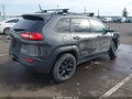 Photo 4 of 17 — 2015 Jeep Cherokee