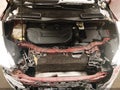 2015 Ford Escape — photo 10 of 16 | VIN 1FMCU9G99FUB04428