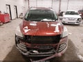 2015 Ford Escape — photo 12 of 16 | VIN 1FMCU9G99FUB04428