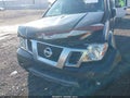 Photo 6 of 16 — 2021 Nissan Frontier