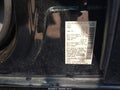 2021 Nissan Frontier — photo 9 of 16 | VIN 1N6ED0EA4MN701318
