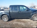 2021 Nissan Frontier — photo 13 of 16 | VIN 1N6ED0EA4MN701318
