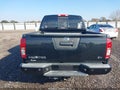 Photo 16 of 16 — 2021 Nissan Frontier