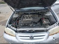 2002 Honda Accord — photo 10 of 16 | VIN 1HGCG16512A047795