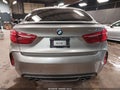 2017 BMW X6 — photo 17 of 18 | VIN 5YMKW8C30H0U72178