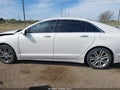 2014 Lincoln MKZ — photo 15 of 17 | VIN 3LN6L2GK6ER829775