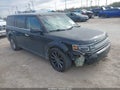 2017 Ford Flex — photo 1 of 16 | VIN 2FMGK5D87HBA01240