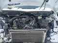 2021 Ford Transit-350 — photo 10 of 16 | VIN 1FTBW3X80MKA62111