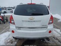 Photo 16 of 16 — 2014 Chevrolet Captiva Sport