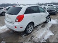 Photo 4 of 16 — 2014 Chevrolet Captiva Sport