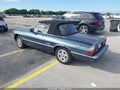 1989 Alfa Romeo Spider — photo 3 of 21 | VIN ZARBA5583K1066255