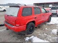 2003 Dodge Durango — photo 4 of 17 | VIN 1D4HS78Z33F629457