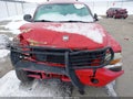 2003 Dodge Durango — photo 6 of 17 | VIN 1D4HS78Z33F629457