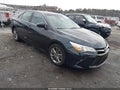 Photo 1 of 16 — 2016 Toyota Camry