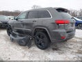 Photo 3 of 16 — 2015 Jeep Grand Cherokee
