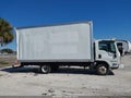 2022 Isuzu Npr Hd — photo 14 of 16 | VIN JALC4W169N7016539