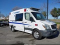 Photo 13 of 16 — 2017 Mercedes-Benz Sprinter