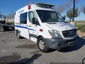 2017 Mercedes-Benz Sprinter — photo 1 of 16 | VIN WDAPE7CD3HP376043