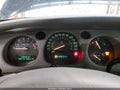 2003 Buick LeSabre — photo 7 of 17 | VIN 1G4HP52K63U150424