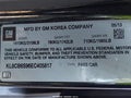 2014 Chevrolet Spark — photo 9 of 17 | VIN KL8CB6S96EC405817