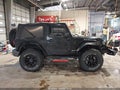 Photo 14 of 17 — 2008 Jeep Wrangler
