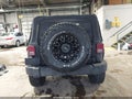 Photo 17 of 17 — 2008 Jeep Wrangler