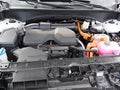 Photo 10 of 20 — 2026 Hyundai Santa Fe Hybrid