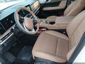 Photo 15 of 20 — 2026 Hyundai Santa Fe Hybrid