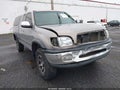 2000 Toyota Tundra — photo 1 of 17 | VIN 5TBBT4411YS092876