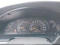 2000 Toyota Tundra — photo 7 of 17 | VIN 5TBBT4411YS092876