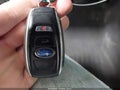 2018 Subaru Outback — photo 11 of 17 | VIN 4S4BSANC0J3302900