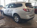 2017 Chevrolet Traverse — photo 3 of 15 | VIN 1GNKVFKD3HJ187566