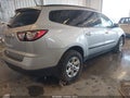 2017 Chevrolet Traverse — photo 4 of 15 | VIN 1GNKVFKD3HJ187566