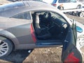 2001 Audi TT — photo 5 of 11 | VIN TRUWT28NX11043713