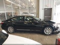 Photo 13 of 18 — 2008 Lexus LS 460