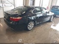 2008 Lexus LS 460 — photo 4 of 18 | VIN JTHBL46F785073138