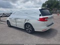 2018 Honda Odyssey — photo 3 of 16 | VIN 5FNRL6H95JB059519