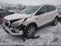 2017 Ford Escape — photo 2 of 16 | VIN 1FMCU9J99HUE18284