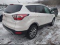 2017 Ford Escape — photo 4 of 16 | VIN 1FMCU9J99HUE18284