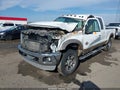 Photo 6 of 16 — 2013 Ford F-250