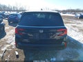 Photo 16 of 17 — 2025 Honda Odyssey