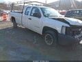 Photo 1 of 15 — 2011 Chevrolet Silverado 1500